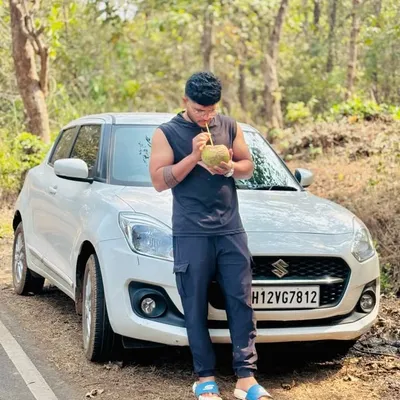 PRADIP KALE ๐ profile