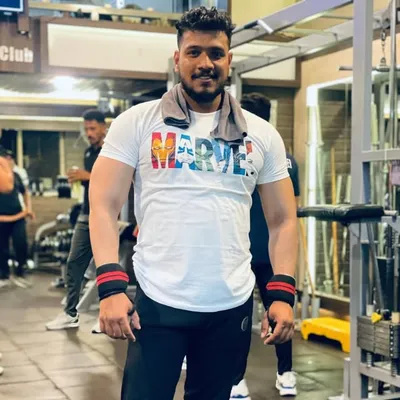 Pradip Kalekar profile