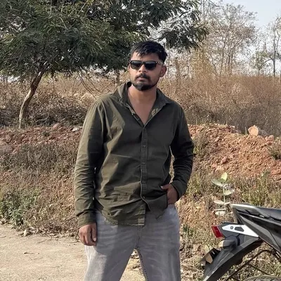 Pradip Rathod profile