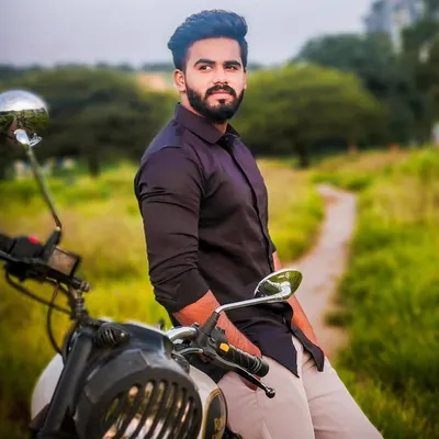 pradip shekhawat(Rajput) profile