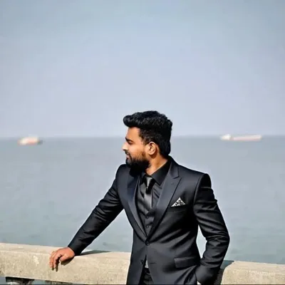 pradip thakor🖤😈 profile