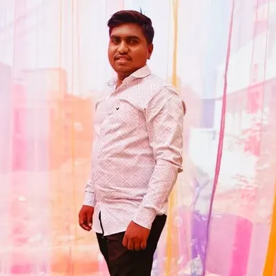 ๐-pradip=umare -๐ profile