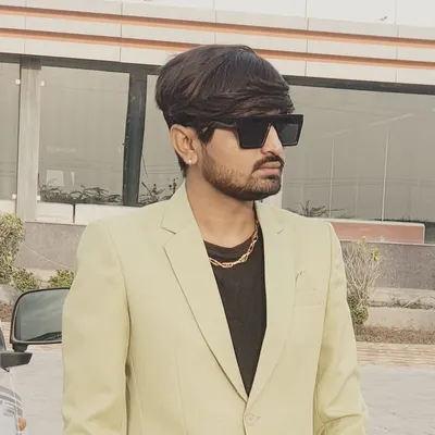 Pradip Gadhvi ๐ฑ๐ฉ profile