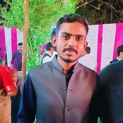 Pradip Sardar profile