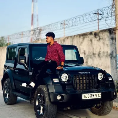PradipSinh Chavda profile