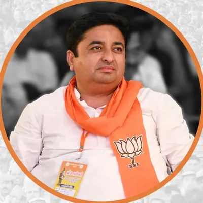 Pradipsinh Vaghela profile