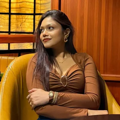 Pradipta Roy🧿 profile