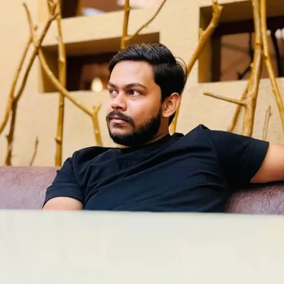 Pradipto Paul profile