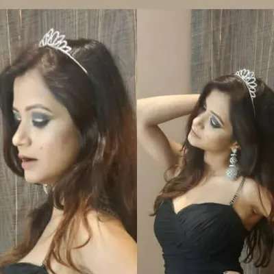 Pradnyaa Mansukh Pariikh profile