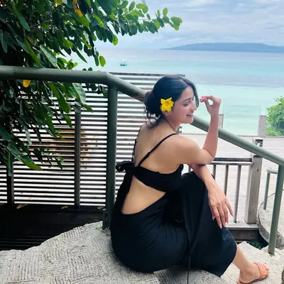 Pradnya Motghare profile