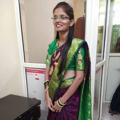 Pradnyali Ankit Pawar profile