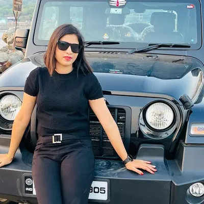 Pradnya Patil Salon & Academy profile