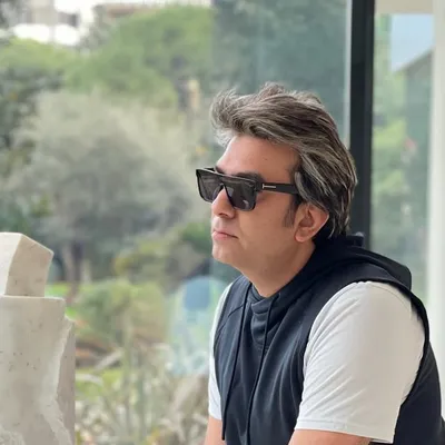 edris taghavi profile