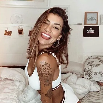 Gabi Prado profile