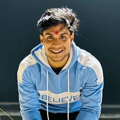 Pradosh Nayak profile