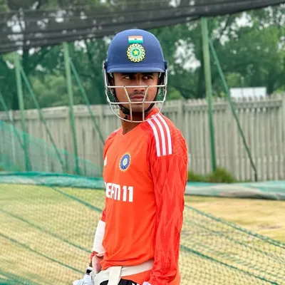 Pradosh Ranjan Paul profile