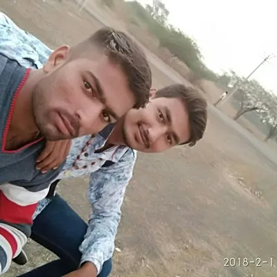 pradughna jagdish vanjari profile