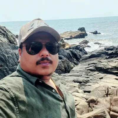 Pradunmaya Dutta profile