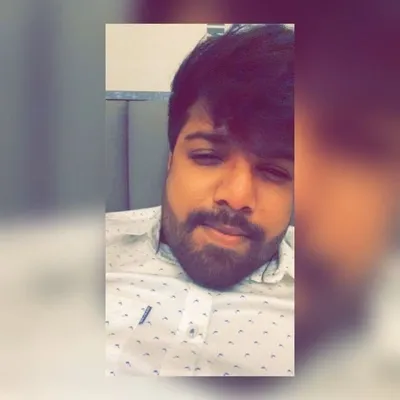 Pradyum Agarwal profile