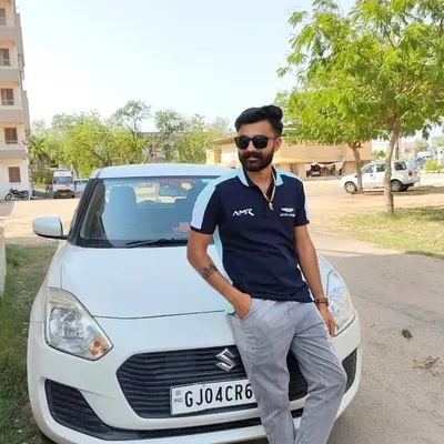 Gohil pradyumansinh💫 profile
