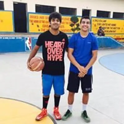 Pradyut Voleti profile