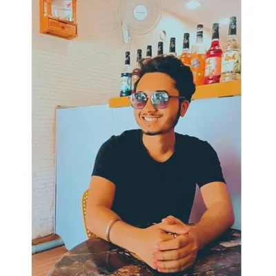 Pradyut profile