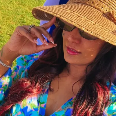 Pradnya Shetty profile
