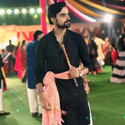 Prafful Chandel profile