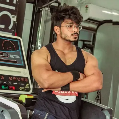 Prafful Singh profile