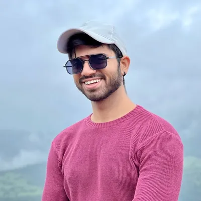 Prafful Chetwani profile