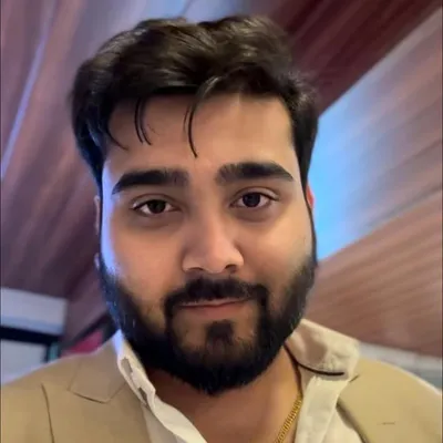 Er Prafful Kumar profile
