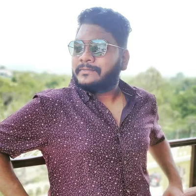 PRAFUL RK profile