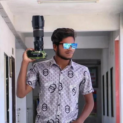Praful_ganvit profile