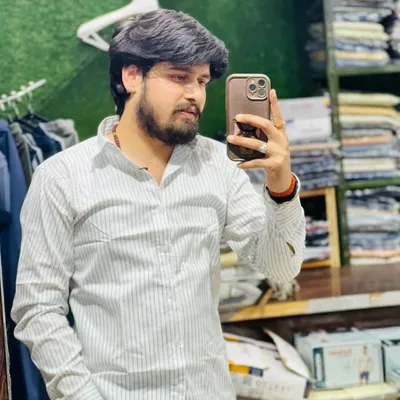 प्रफुल मुदगल गनियावली profile