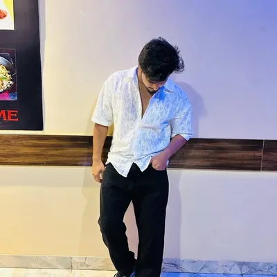 Praful Nandankar profile