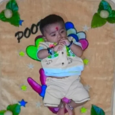 PRAFUL SALAM ❤️ profile
