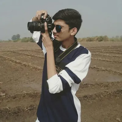 Solanki Praful profile