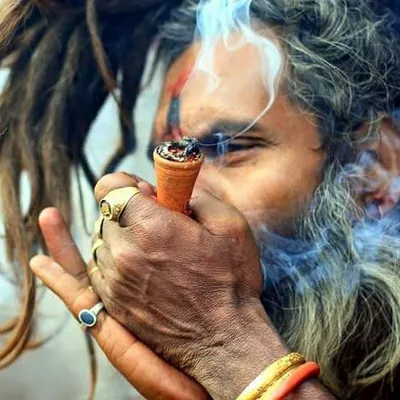 हर हर महादेव profile