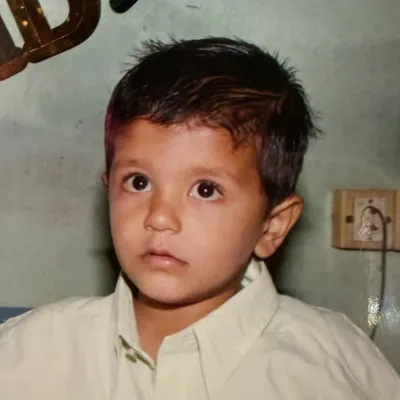Prafull Manoj Meher PM🤴 profile