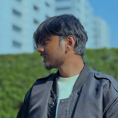 Singh Prafull profile