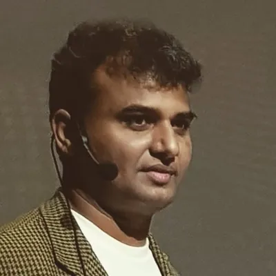 Prafull Sawant profile