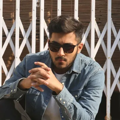 Pranav Grover profile
