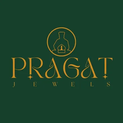 PRAGAT ๐ JEWELS profile