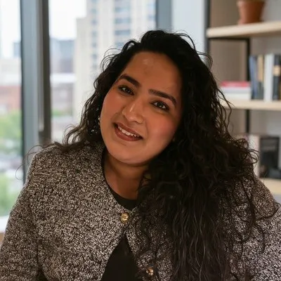 Pragatee Jain profile