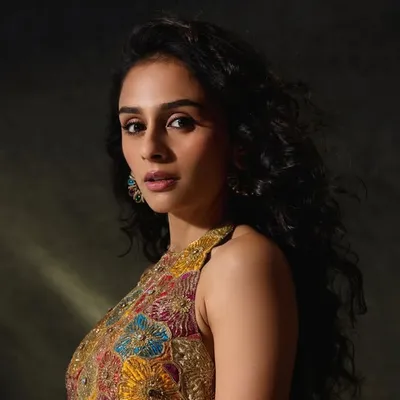 Pragathi Guruprasad profile