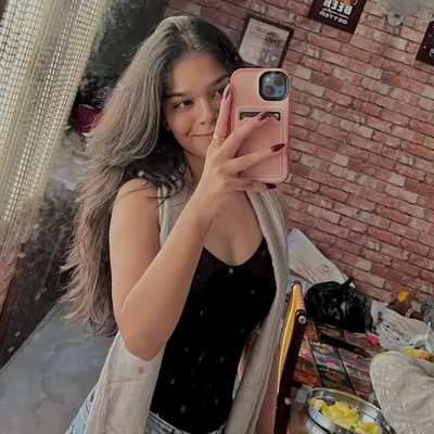 Pragati Chauhan🌻❤️ profile