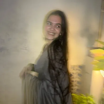 ๐ผ Pragati Pandey ๐ผ profile