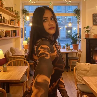 Pragati Dhami profile