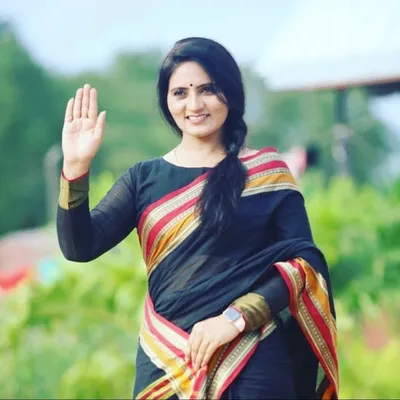 Pragati Aahir profile