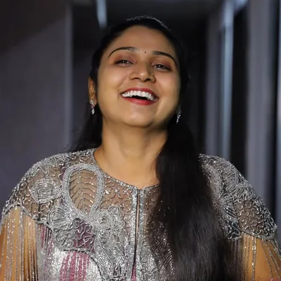 Pragati Dongre (Saara) profile